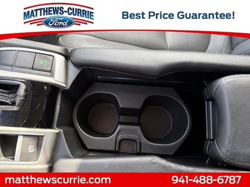 Used 2016 Honda Civic Touring image 19