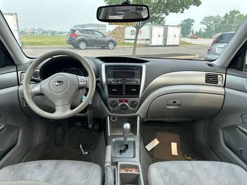 Used 2010 Subaru Forester 2.5X w/ Popular Equipment Group 1A AWD/4WD image 18
