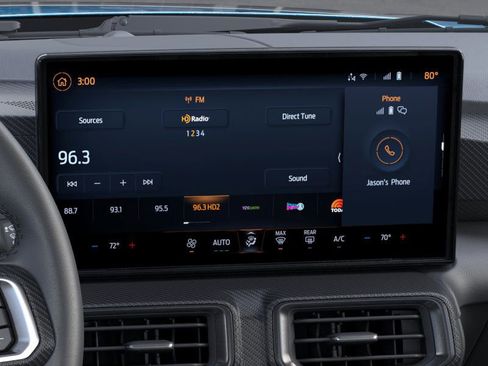 New 2026 Ford Mustang Ecoboost Fastback image 14