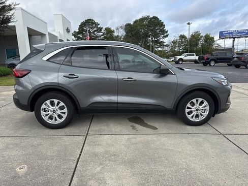 Used 2024 Ford Escape Active w/ Tech Pack #1 image 8