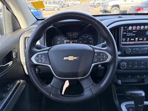 Used 2018 Chevrolet Colorado LT w/ LT Convenience Package image 23