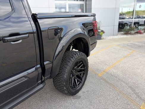 New 2026 Ford F150 Lariat w/ Equipment Group 501A Mid AWD/4WD image 16