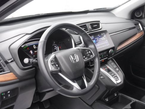Used 2022 Honda CR-V EX-L image 15