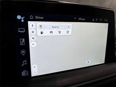 Used 2023 Chevrolet Tahoe Z71 w/ Z71 Off-Road Package image 20