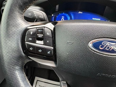 Used 2022 Ford Explorer ST w/ Equipment Group 401A image 33