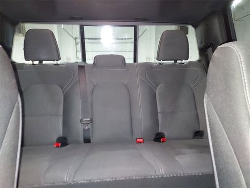 Used 2024 RAM 1500 Tradesman w/ Night Edition image 13