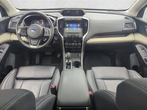 Used 2022 Subaru Ascent Limited w/ Technology Package image 21