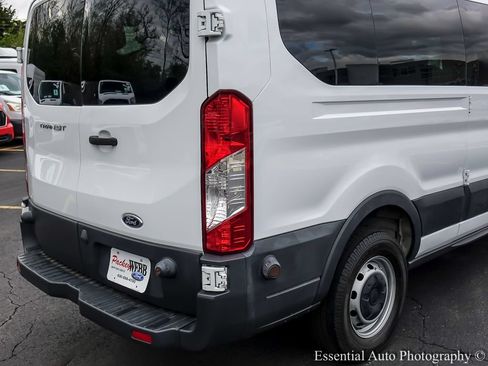 Used 2016 Ford Transit 350 XL RWD image 7