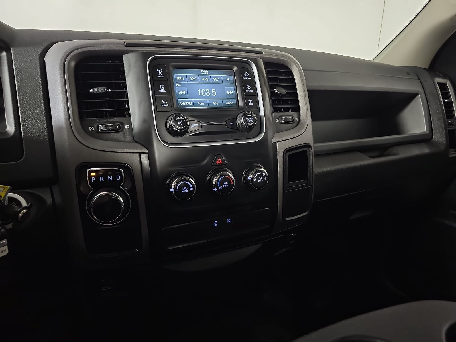 Used 2018 RAM 1500 Tradesman w/ Popular Equipment Group RWD image 18