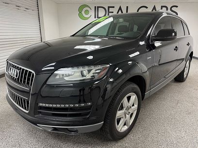 Used 2014 Audi Q7 3.0T Premium Plus