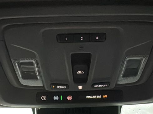 Used 2022 GMC Sierra 1500 Elevation w/ Elevation Premium Package image 19