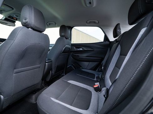 New 2026 Chevrolet TrailBlazer LT w/ Convenience Package image 36