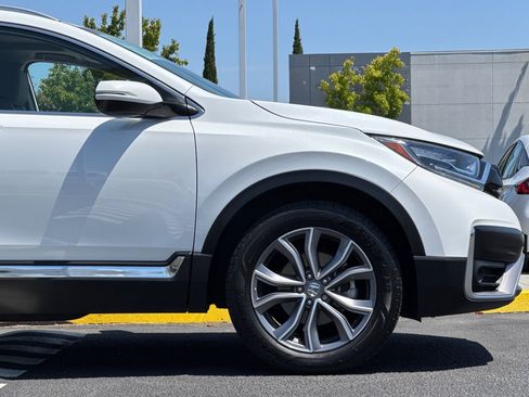 Used 2022 Honda CR-V Touring image 35