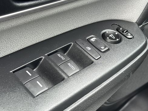 Certified 2018 Honda CR-V EX image 24