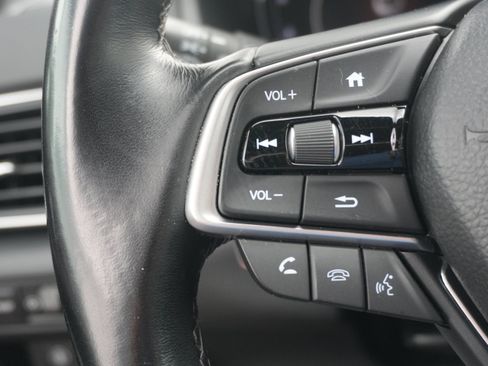 Used 2019 Honda Accord Sport image 30