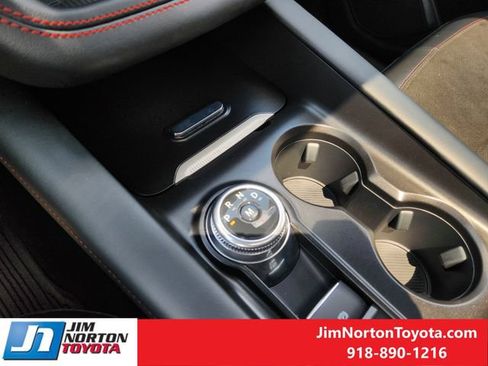 Used 2025 Ford Explorer ST AWD/4WD image 21