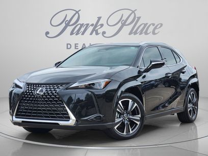 Used 2026 Lexus UX 300h FWD w/ Accessory Package (Z1)