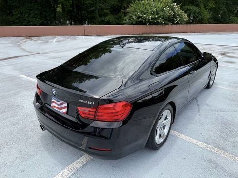 Used 2015 BMW 428i Coupe image 11