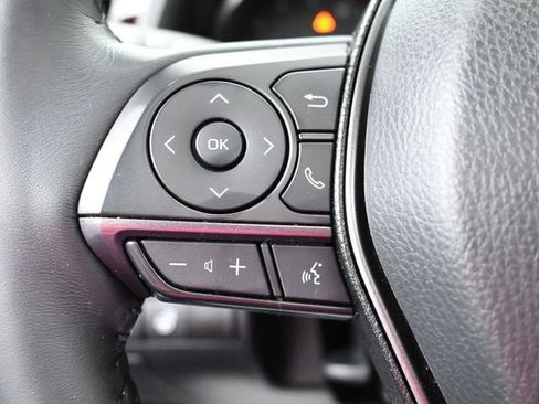 Used 2023 Toyota Camry XSE w/ Navigation Package image 18