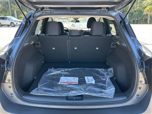 New 2026 Nissan Kicks SV image 40