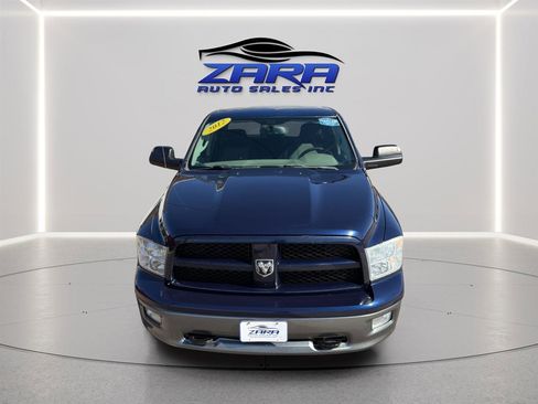 Used 2012 RAM 1500 Outdoorsman image 10