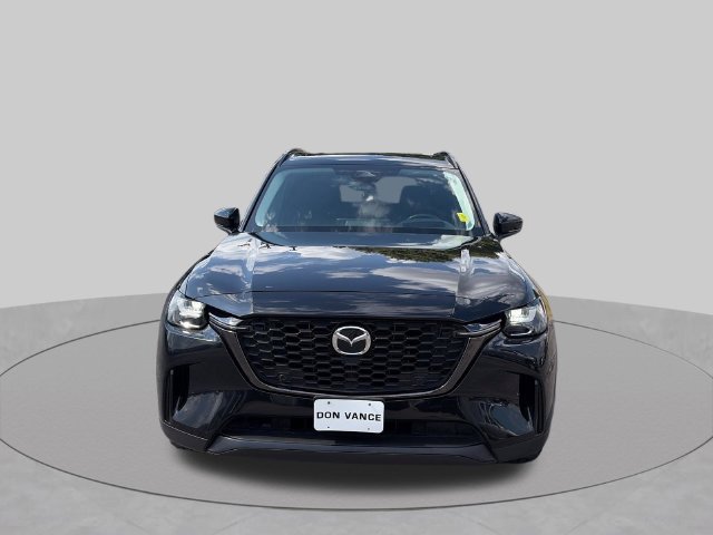 Used 2025 MAZDA CX-90 3.3 Turbo w/ Premium Sport Pkg AWD/4WD image 8