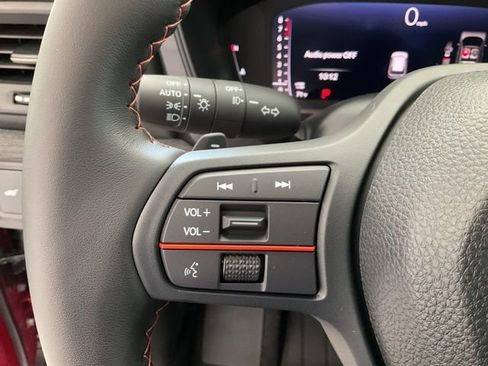 New 2026 Honda Passport TrailSport image 11