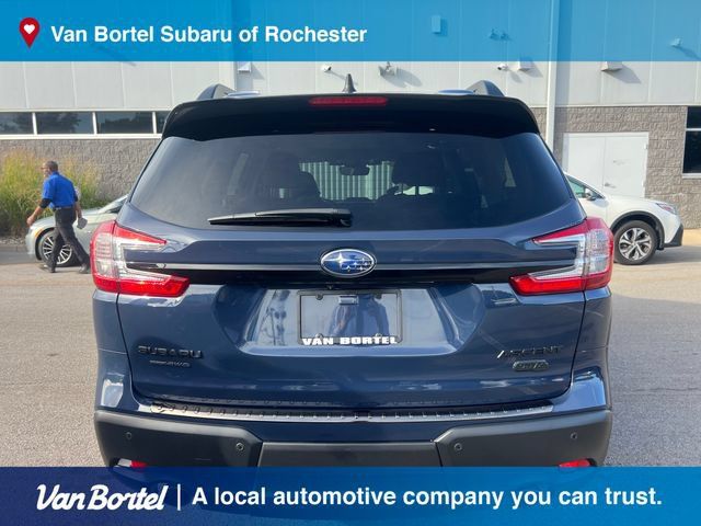 Used 2023 Subaru Ascent Onyx Edition Limited AWD/4WD image 5