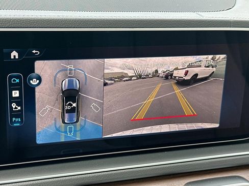 New 2026 Mercedes-Benz GLS 450 4MATIC image 24