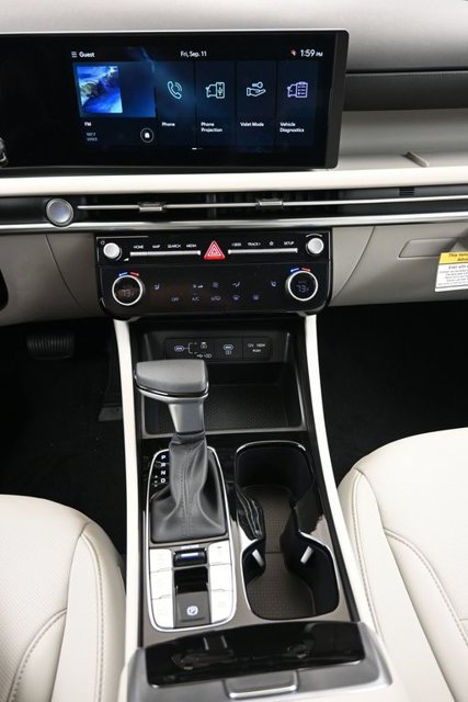 New 2026 Hyundai Tucson SEL Plus AWD/4WD image 28