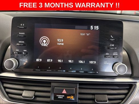 Used 2020 Honda Accord LX image 17