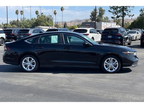 Used 2024 Honda Accord LX image 7