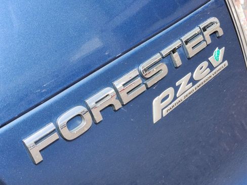 Used 2010 Subaru Forester 2.5X AWD/4WD image 14