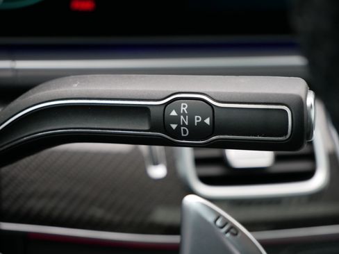 Used 2022 Mercedes-Benz GLE 53 AMG AMG GLE 53 image 26