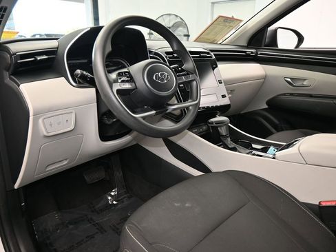 Used 2024 Hyundai Tucson SEL image 13