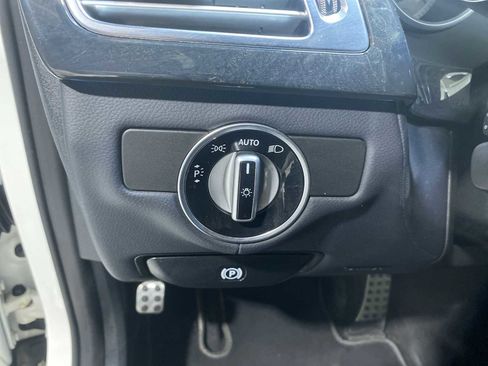 Used 2015 Mercedes-Benz CLS 550 4MATIC image 24