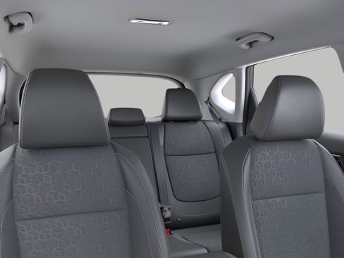 New 2026 Kia Seltos S AWD/4WD image 27