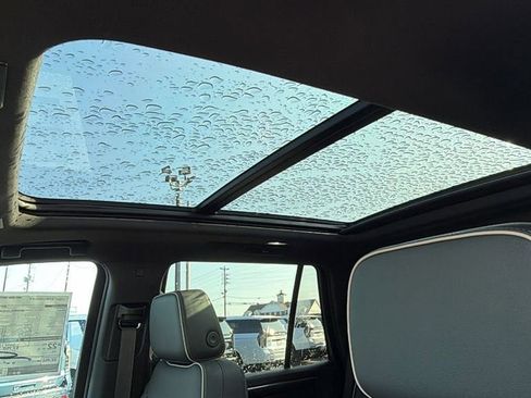 New 2026 Chevrolet Tahoe Premier w/ Sun And Tow Package image 15