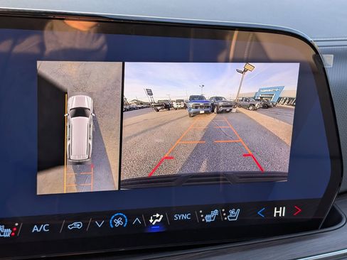 New 2026 Chevrolet Suburban Premier w/ Sun And Tow Package image 31