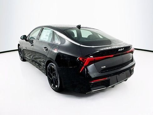 New 2026 Kia K5 GT-Line image 7