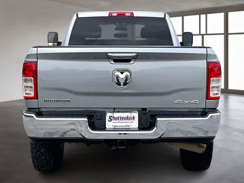 Used 2022 RAM 3500 Big Horn image 5