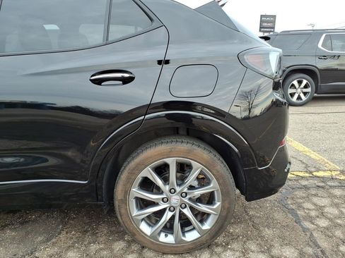 Certified 2025 Buick Encore GX Avenir w/ Avenir Convenience Package AWD/4WD image 22