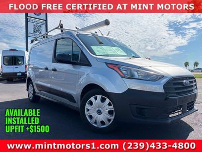 Used 2021 Ford Transit Connect XLT