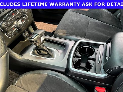 Used 2021 Dodge Charger Scat Pack RWD image 15