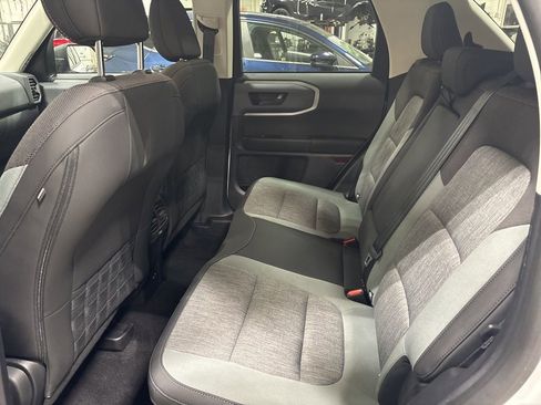 Used 2022 Ford Bronco Sport Big Bend image 8