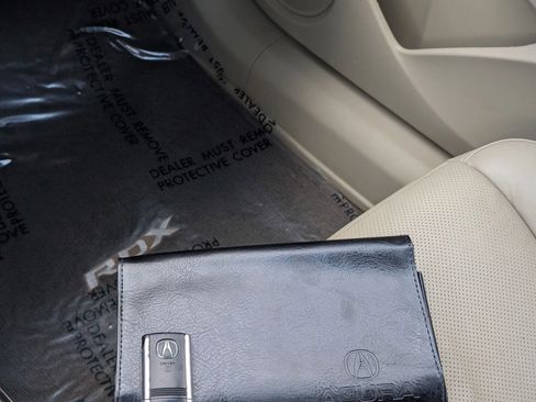 Used 2014 Acura RDX FWD image 34