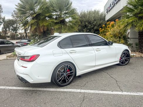 Used 2022 BMW M340i w/ Premium Package image 7