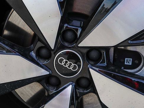 New 2025 Audi A5 2.0T Premium Plus image 14