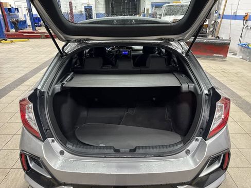 Used 2020 Honda Civic LX image 11