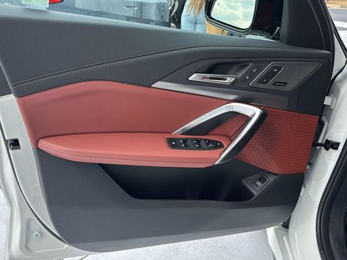 New 2026 BMW X1 M35i w/ Technology Package image 14